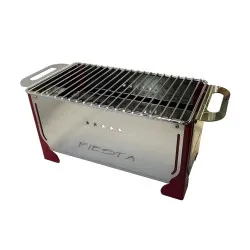 Gas burner for paella pan Elangrill Fiesta 2