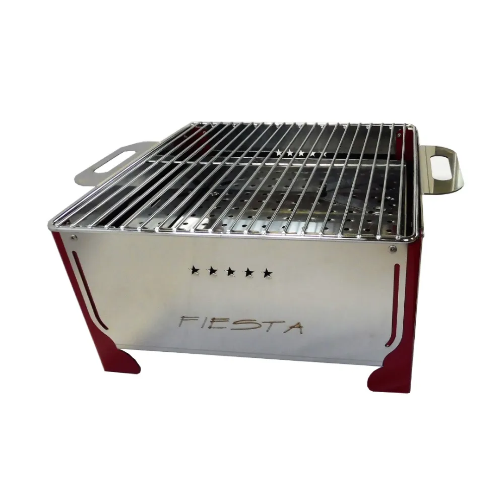Gas burner for paella pan Elangrill Fiesta 3