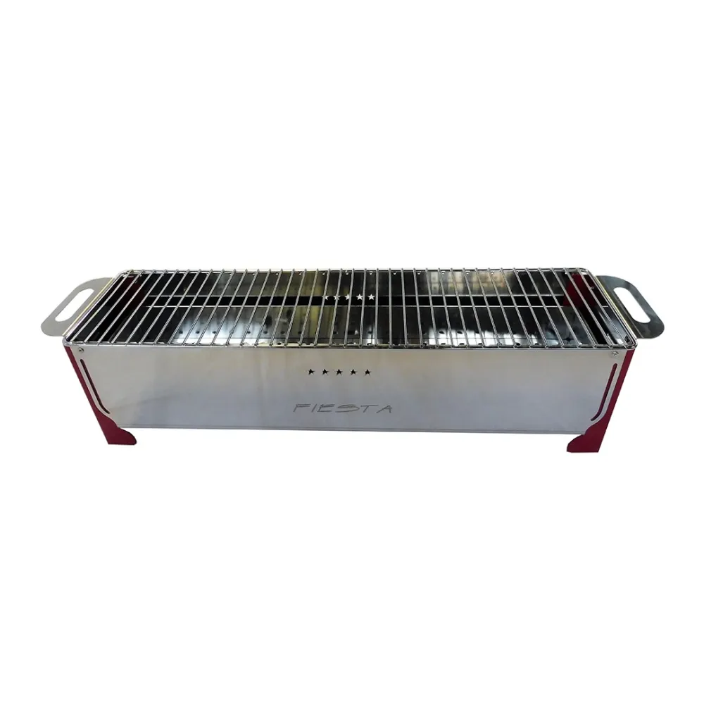 Gas burner for paella pan Elangrill Fiesta 4