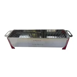Gas burner for paella pan Elangrill Fiesta 4