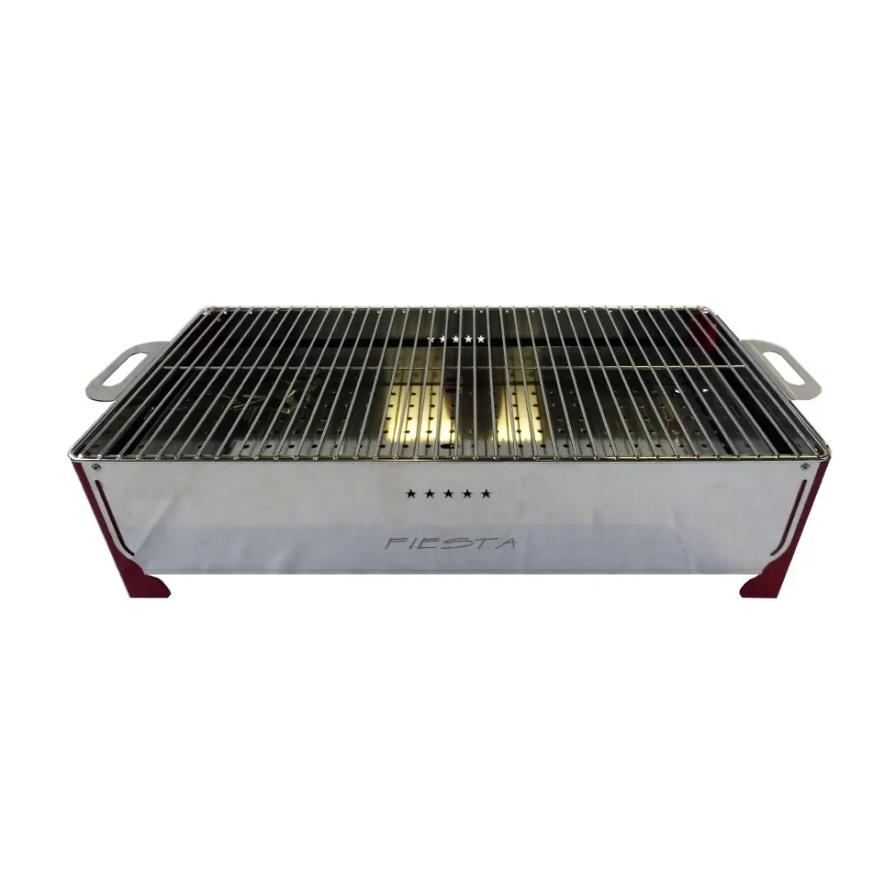 Gas burner for paella pan Elangrill Fiesta 5
