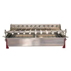 Gas burner for paella pan Elangrill CMP900