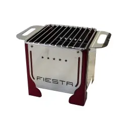 Gas burner for paella pan Elangrill Fiesta 1