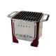 Gas burner for paella pan Elangrill Fiesta 1