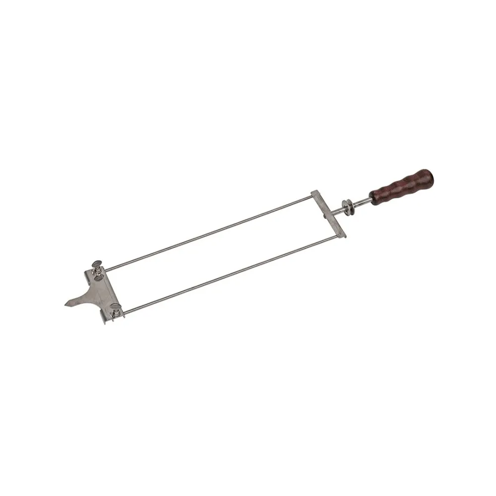 Rotating fork for Churrasco Elangrill TUFO