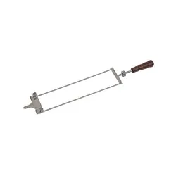 Rotating fork for Churrasco Elangrill TUFO