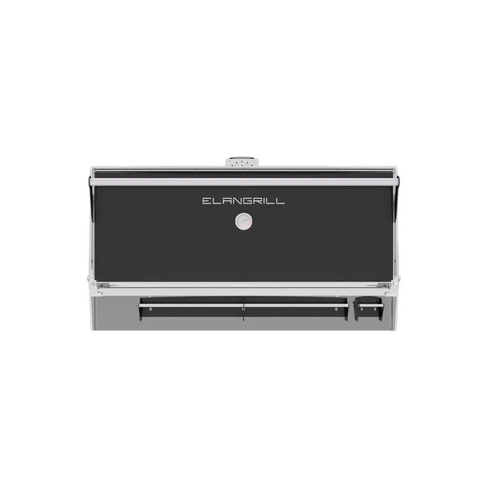 Charcoal oven Elangrill FB1200-FORNO