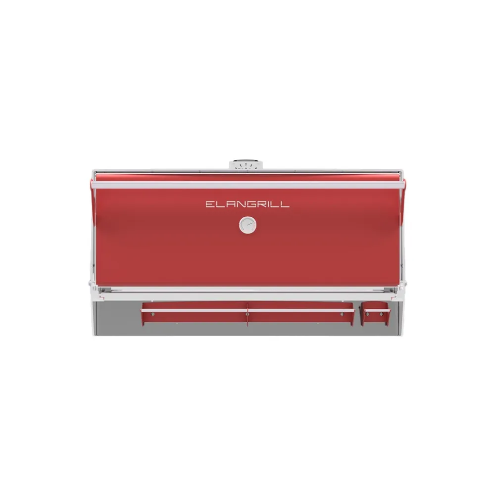 Charcoal oven Elangrill FB1200-FORNO