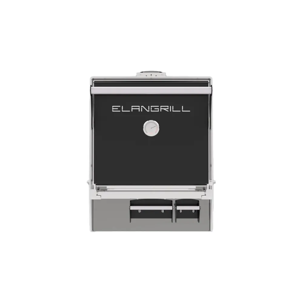 Charcoal oven Elangrill FB500-FORNO
