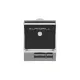 Charcoal oven Elangrill FB500-FORNO