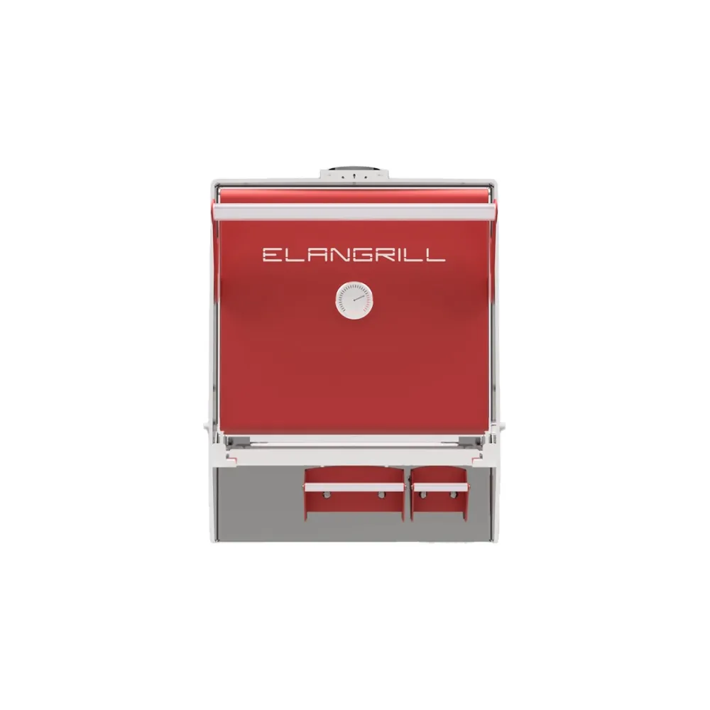 Charcoal oven Elangrill FB500-FORNO