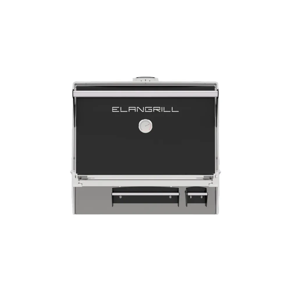 Charcoal oven Elangrill FB700-FORNO