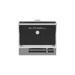 Charcoal oven Elangrill FB700-FORNO