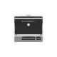 Charcoal oven Elangrill FB700-FORNO