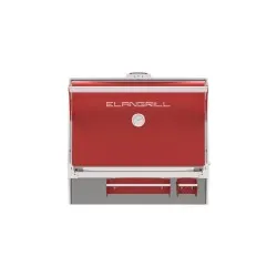 Charcoal oven Elangrill FB700-FORNO