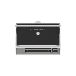 Charcoal oven Elangrill FB900-FORNO