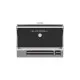 Charcoal oven Elangrill FB900-FORNO