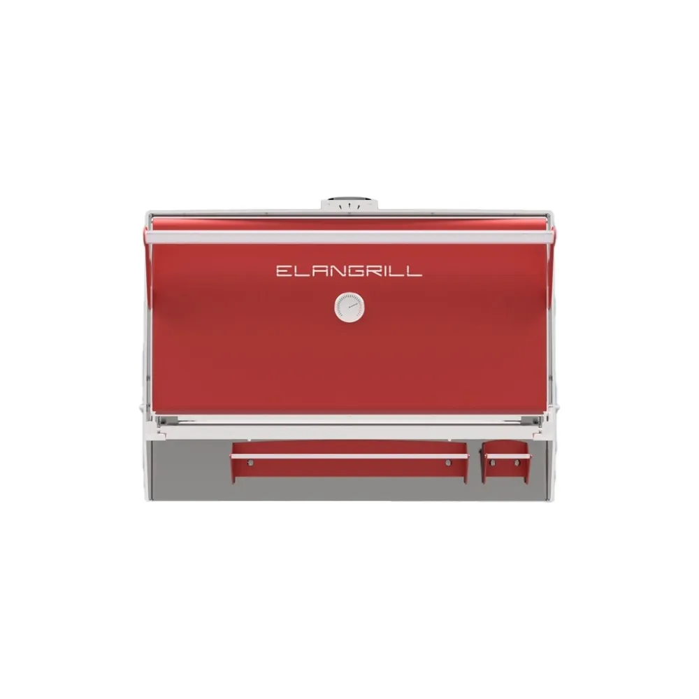 Charcoal oven Elangrill FB900-FORNO