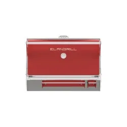 Charcoal oven Elangrill FB900-FORNO