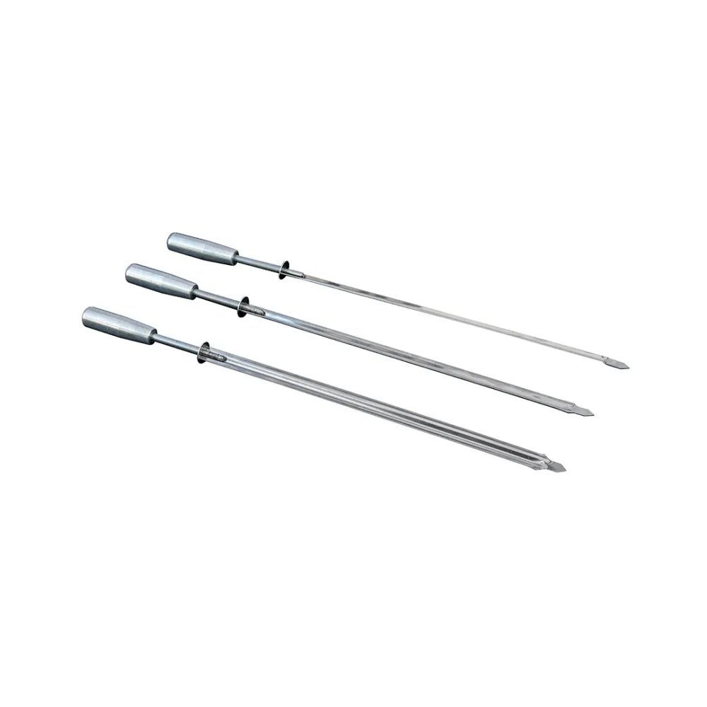 Barbecue grill accessory Elangrill AMSW
