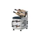 Roller holder for Kurtoskalacs Elangrill ROL-SUP