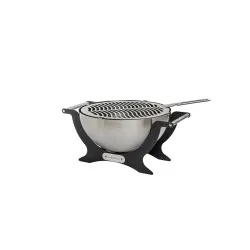 Gas burner for paella pan Elangrill Moon Fire