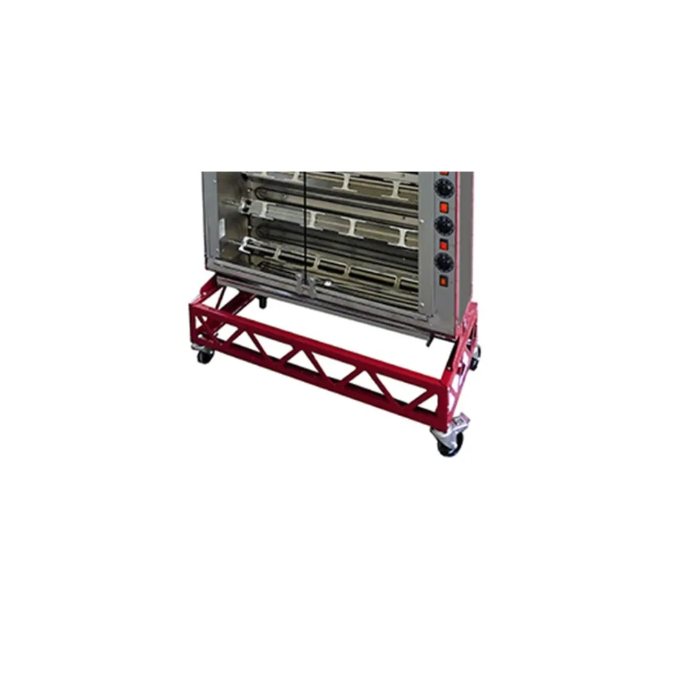Chicken grill accessory Elangrill mod-ELBA 32P