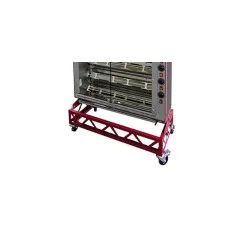 Chicken grill accessory Elangrill mod-ELBA 32P
