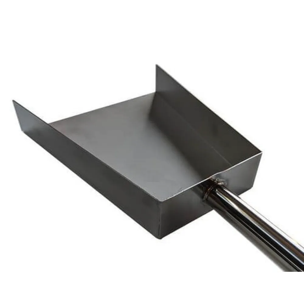 Charcoal scoop for charcoal grills Elangrill FB-Scoop