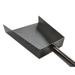 Charcoal scoop for charcoal grills Elangrill FB-Scoop