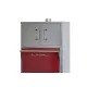 Charcoal grill accessory Elangrill TOP-FB500