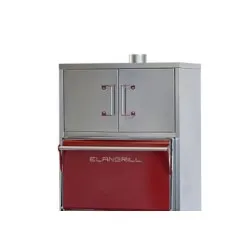 Charcoal grill accessory Elangrill TOP-FB700