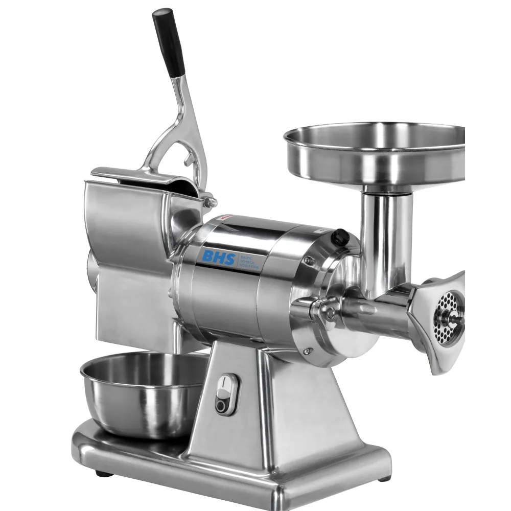 Meat grinder FIMAR BHS-12AT