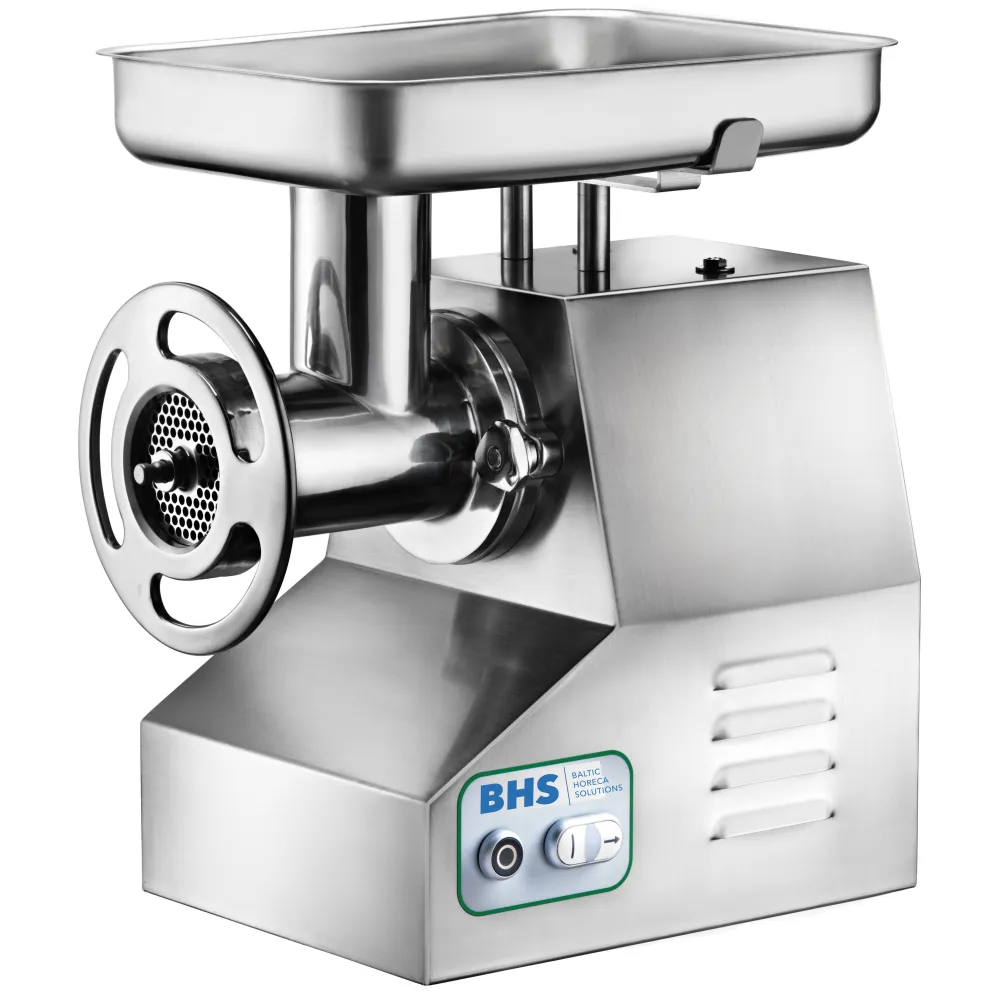 Meat grinder FIMAR BHS-32TN