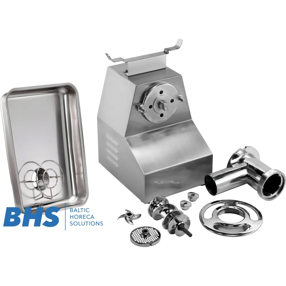 Meat grinder FIMAR BHS-32TN