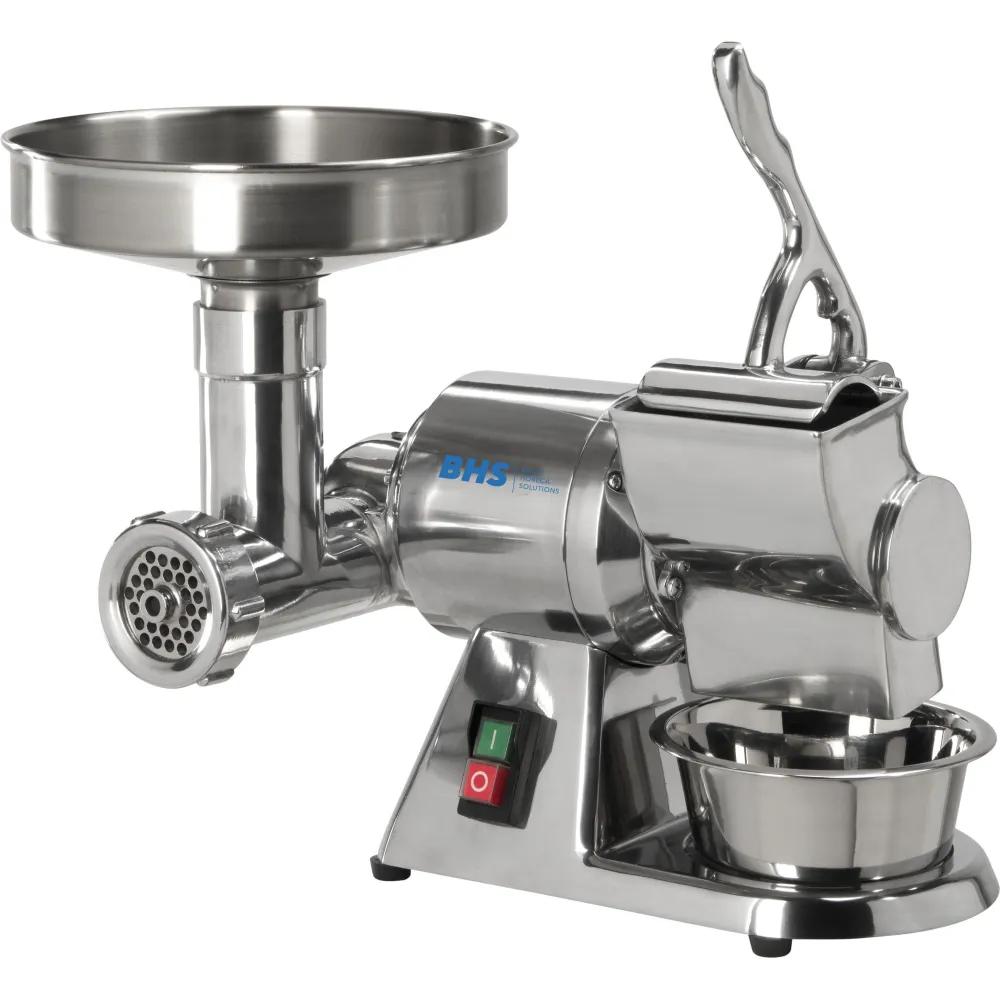 Meat grinder FIMAR BHS-AB8D