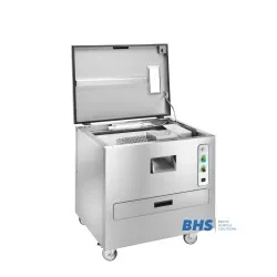 Cutlery polisher FIMAR ALP-3000