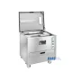 Cutlery polisher FIMAR ALP-3000