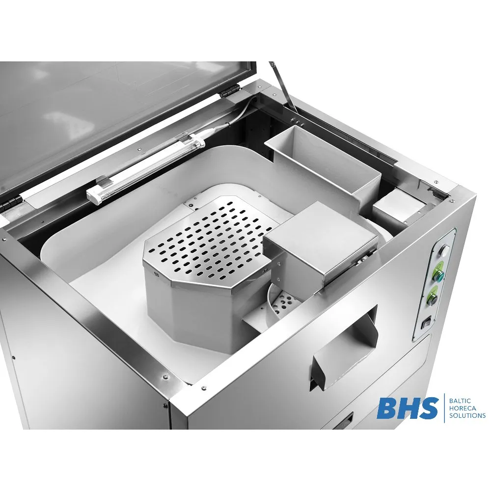 Cutlery polisher FIMAR ALP-3000