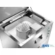 Cutlery polisher FIMAR ALP-3000