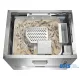 Cutlery polisher FIMAR ALP-3000