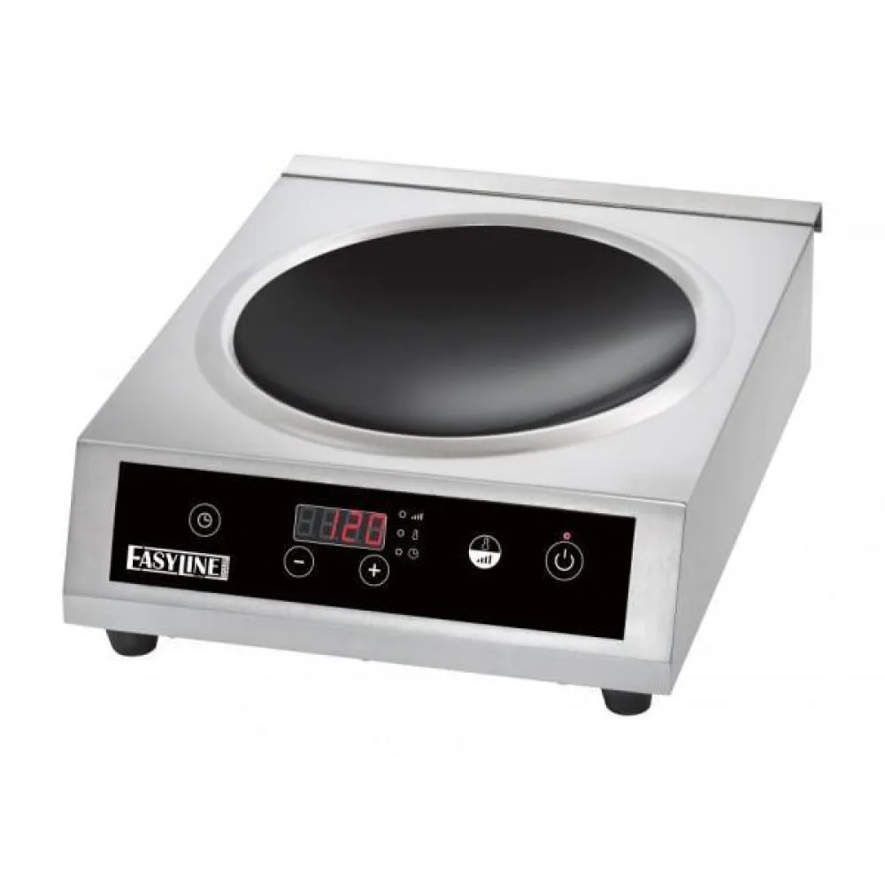 Induction cooktop FORCAR BT350W