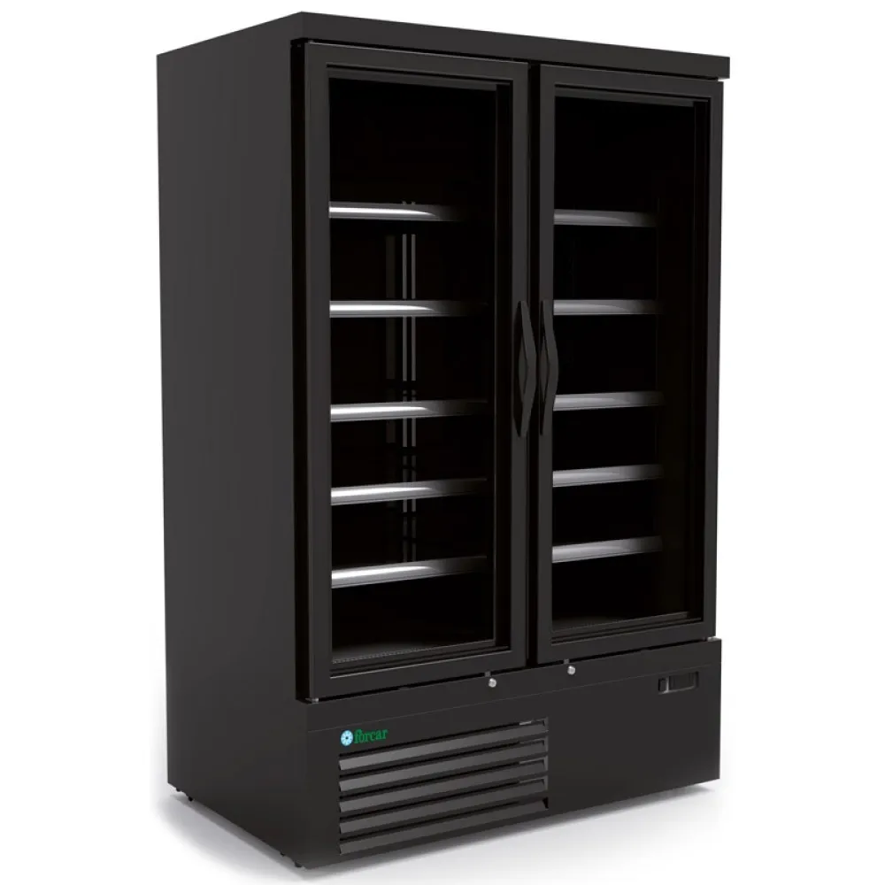Display freezer FORCAR G-SNACK1220BTG