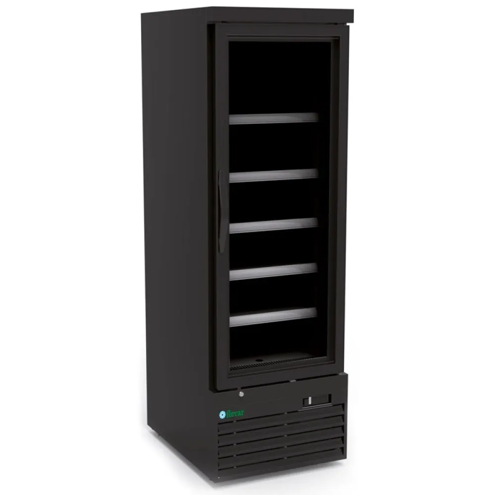 Display freezer FORCAR G-SNACK610BTG