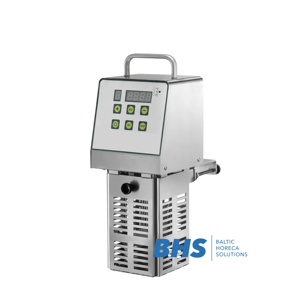 Sous vide circulator FIMAR BHS-RH50