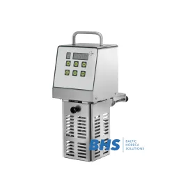 Sous vide circulator FIMAR BHS-RH50