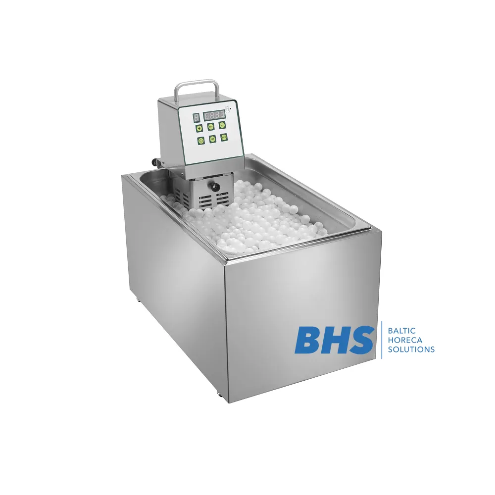 Sous vide circulator FIMAR BHS-RH50