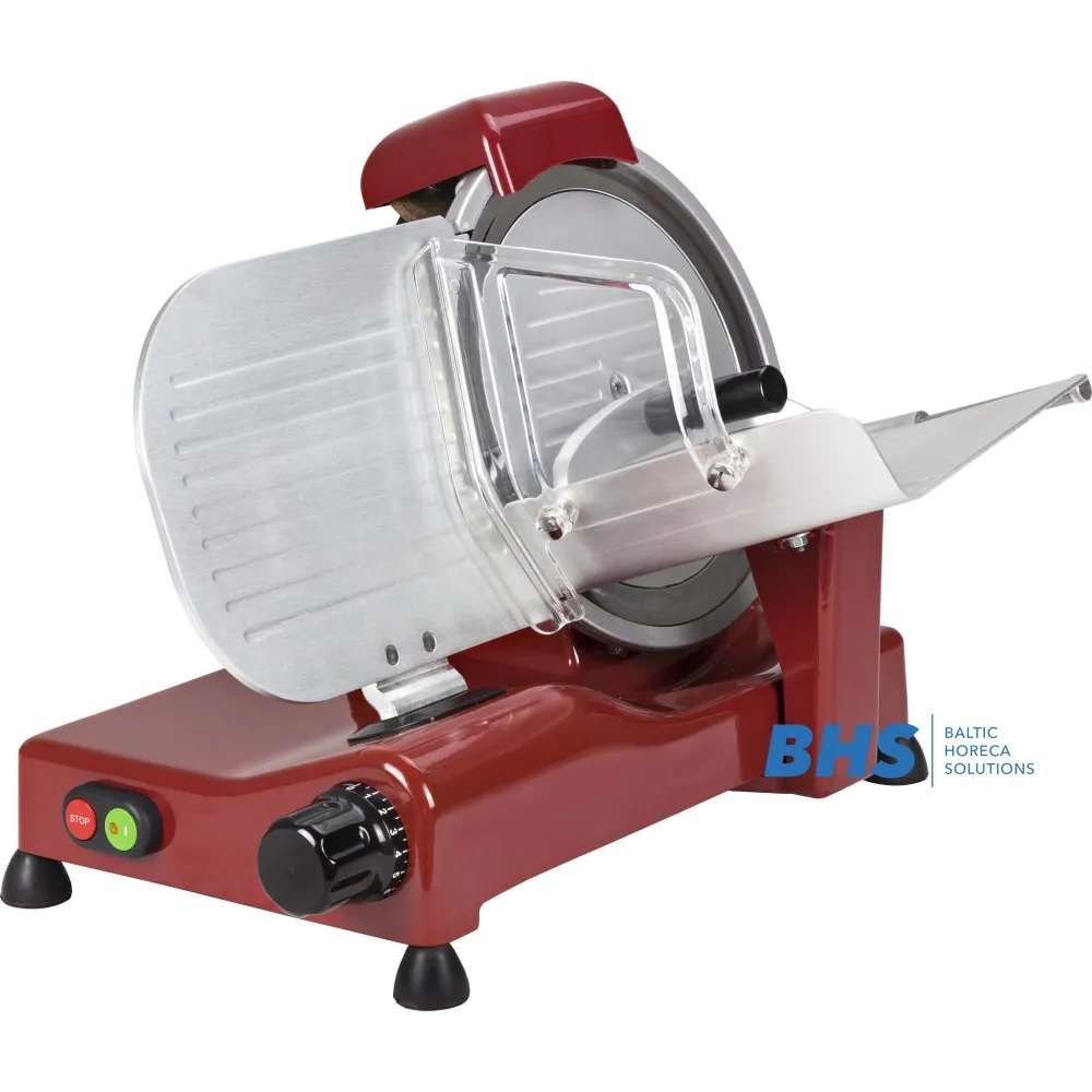 Slicer FIMAR ECO250