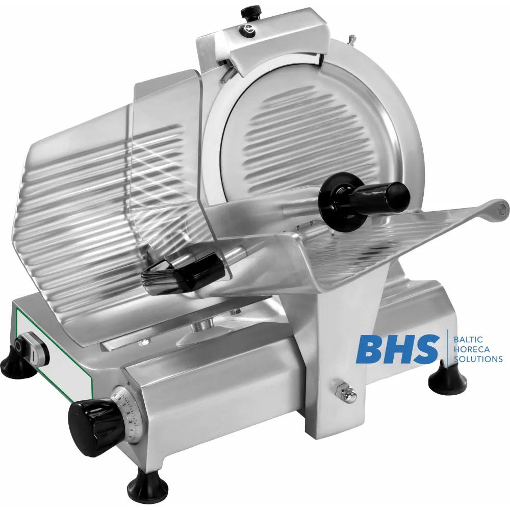 Slicer FIMAR H250N