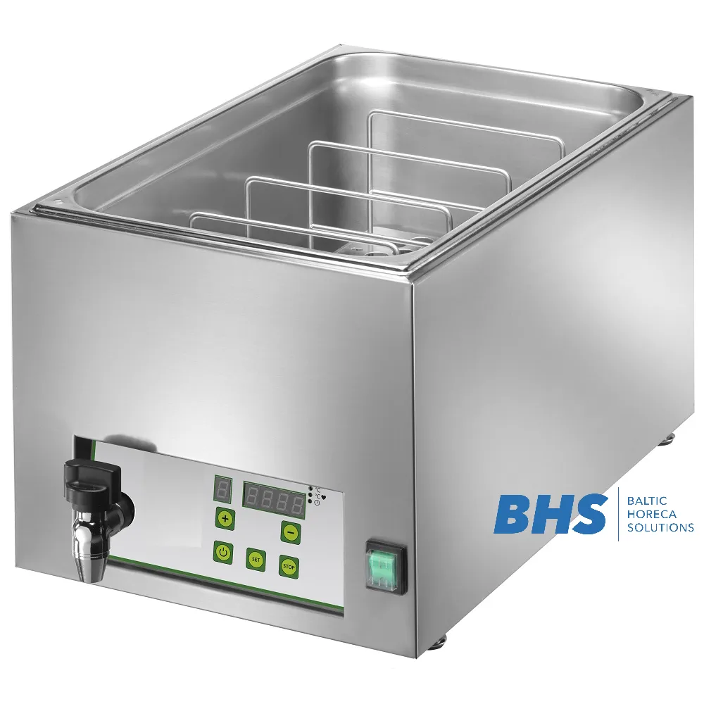 Sous vide circulator FIMAR BHS-SV25